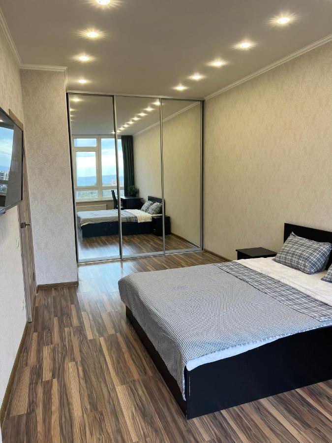 Apartments Arcadia Vip Oldenburg Bagian luar foto