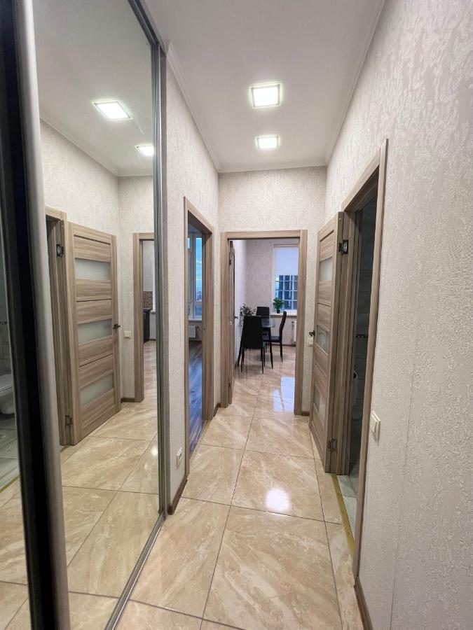 Apartments Arcadia Vip Oldenburg Bagian luar foto
