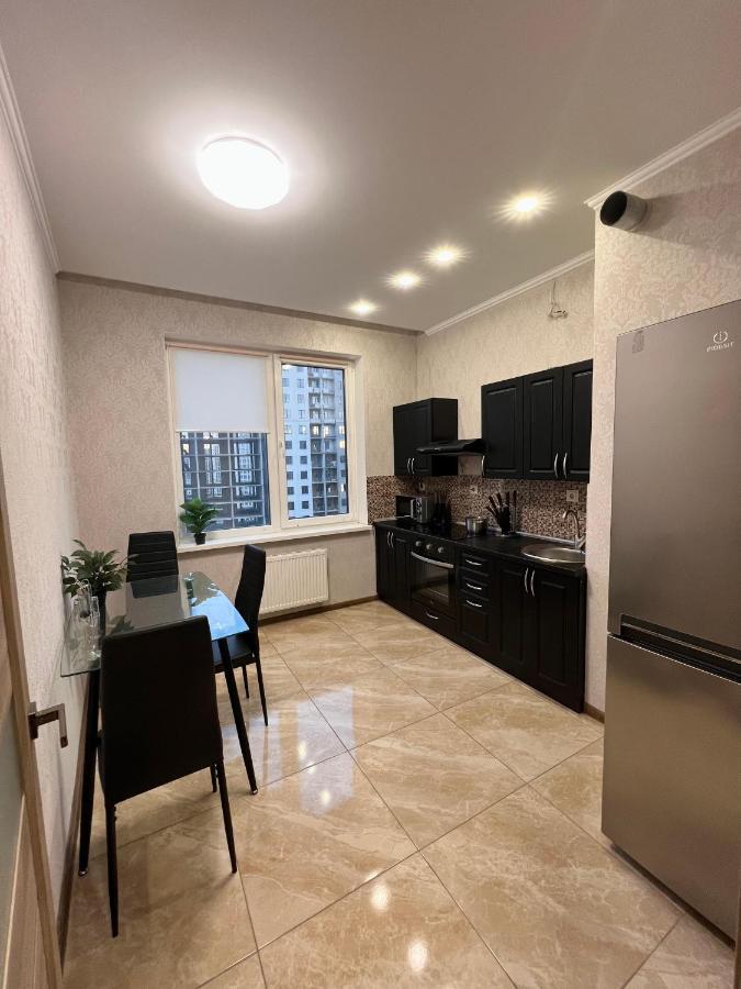 Apartments Arcadia Vip Oldenburg Bagian luar foto