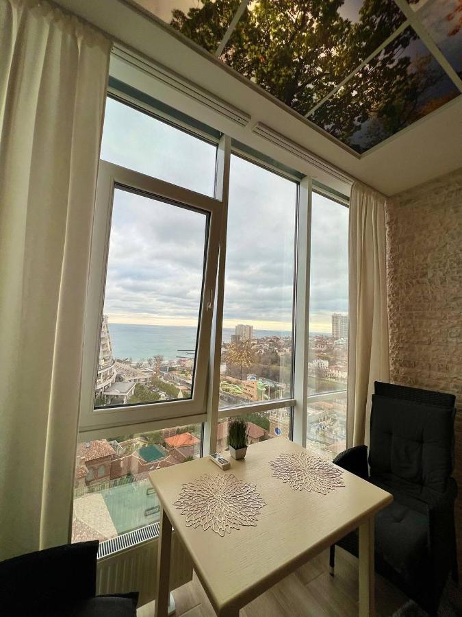 Apartments Arcadia Vip Oldenburg Bagian luar foto