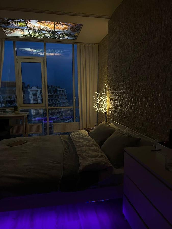 Apartments Arcadia Vip Oldenburg Bagian luar foto